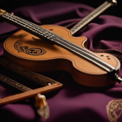 Saz: Guida alla manutenzione e longevità del tuo strumento folk