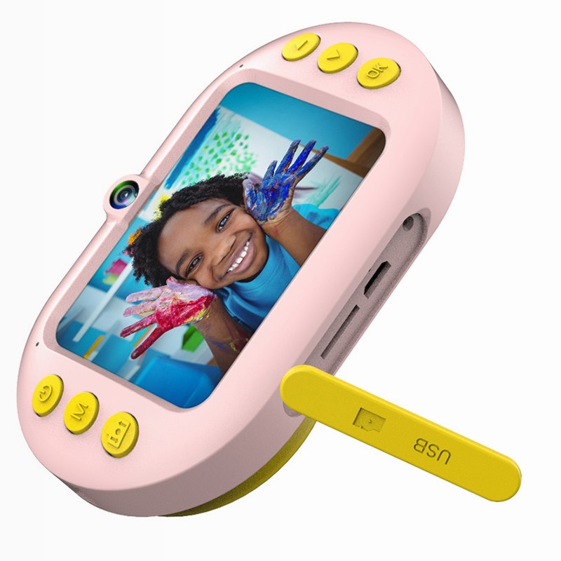 Pack Photo Enfant AgfaPhoto Realikids Cam Waterproof