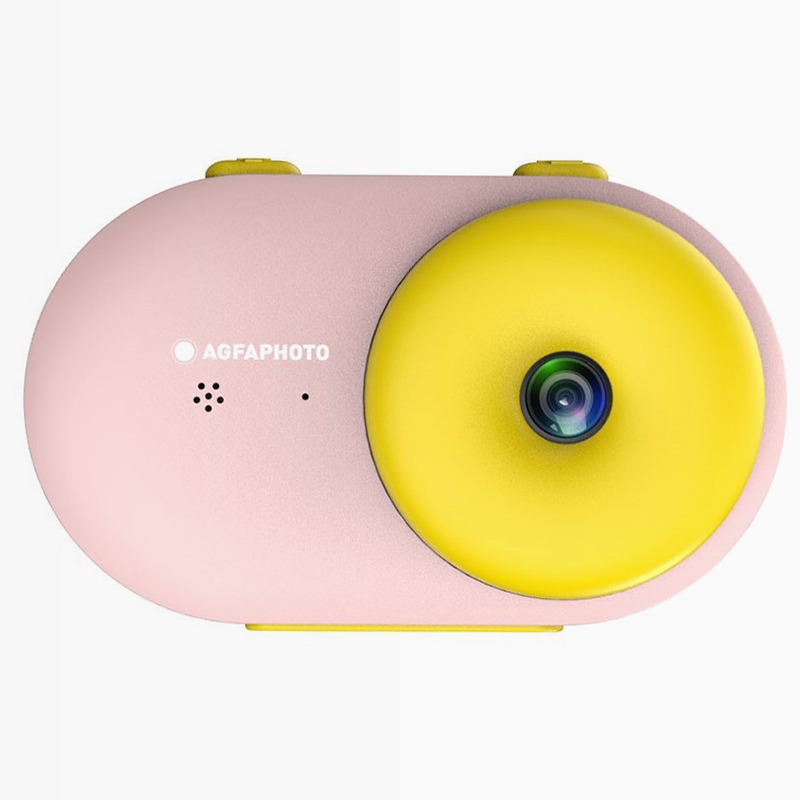 Pack Photo Enfant AgfaPhoto Realikids Cam Waterproof