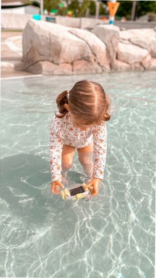 Fotocamere AgfaPhoto per bambini