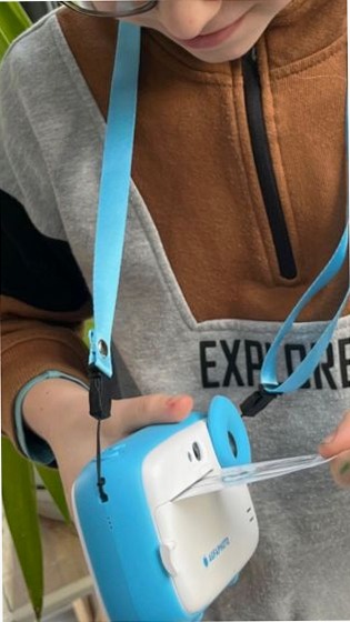 Fotocamere AgfaPhoto per bambini