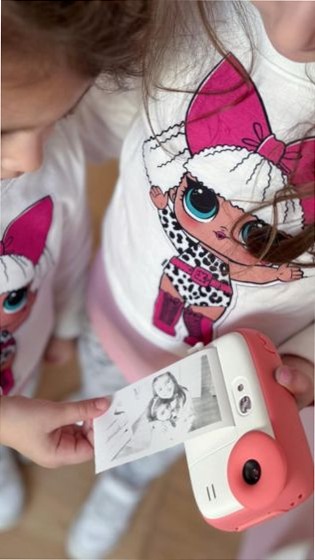 Fotocamere AgfaPhoto per bambini