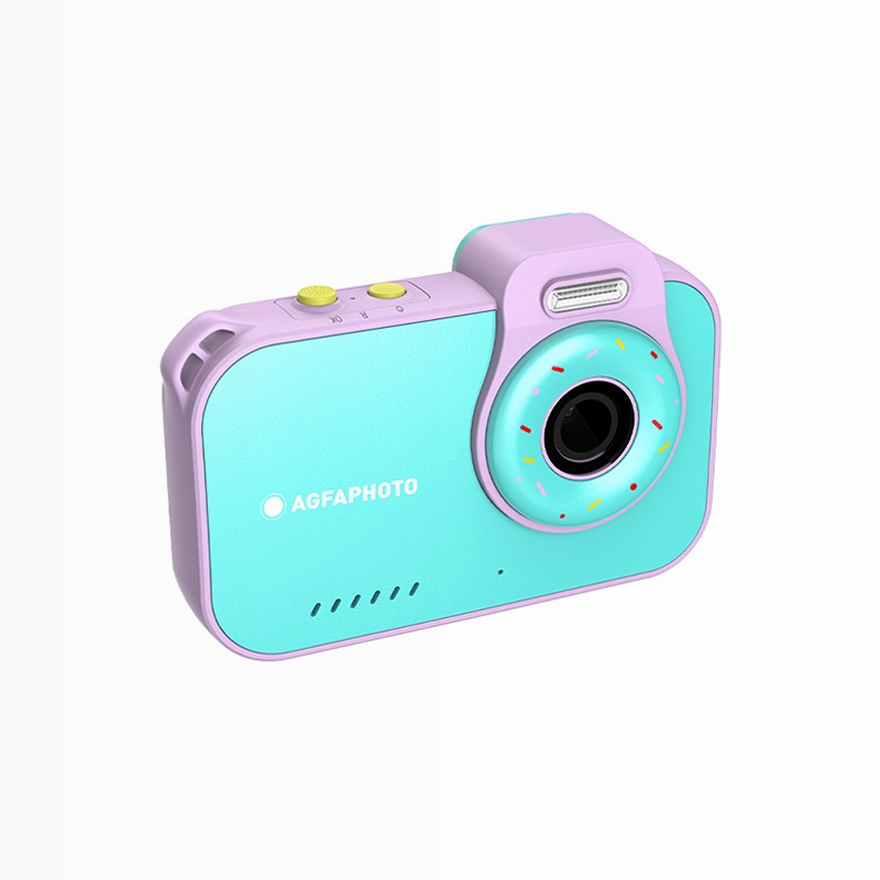 Pack Photo Enfant - Realikids Cam Waterproof 2