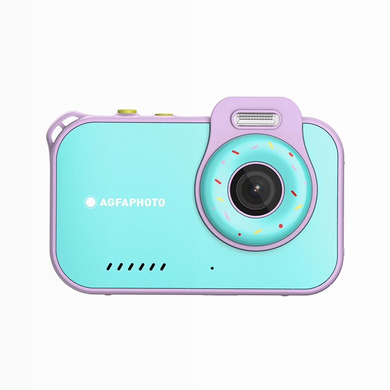Pack Photo Enfant - Realikids Cam Waterproof 2
