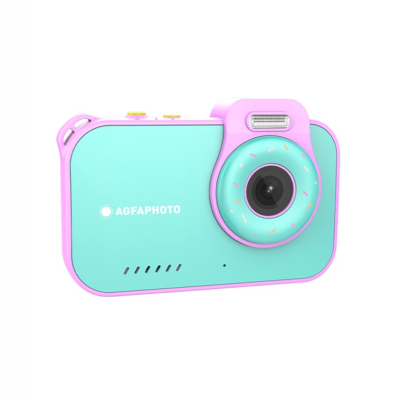 Pack Photo Enfant - Realikids Cam Waterproof 2