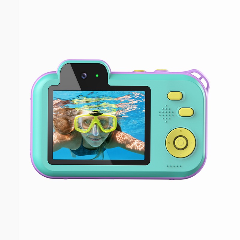 Pack Photo Enfant - Realikids Cam Waterproof 2
