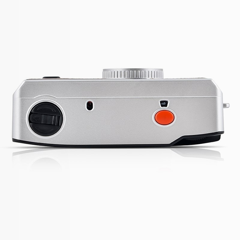 Fotocamera a Pellicola AgfaPhoto Analogica Riutilizzabile