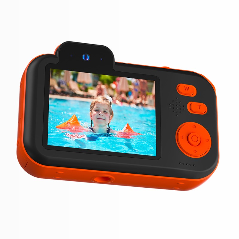 Videocamera Realikids Cam Waterproof 2 - Impermeabile senza custodia