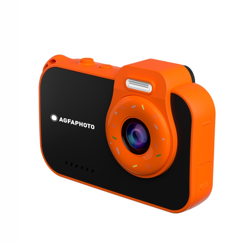 Videocamera Realikids Cam Waterproof 2 - Impermeabile senza custodia