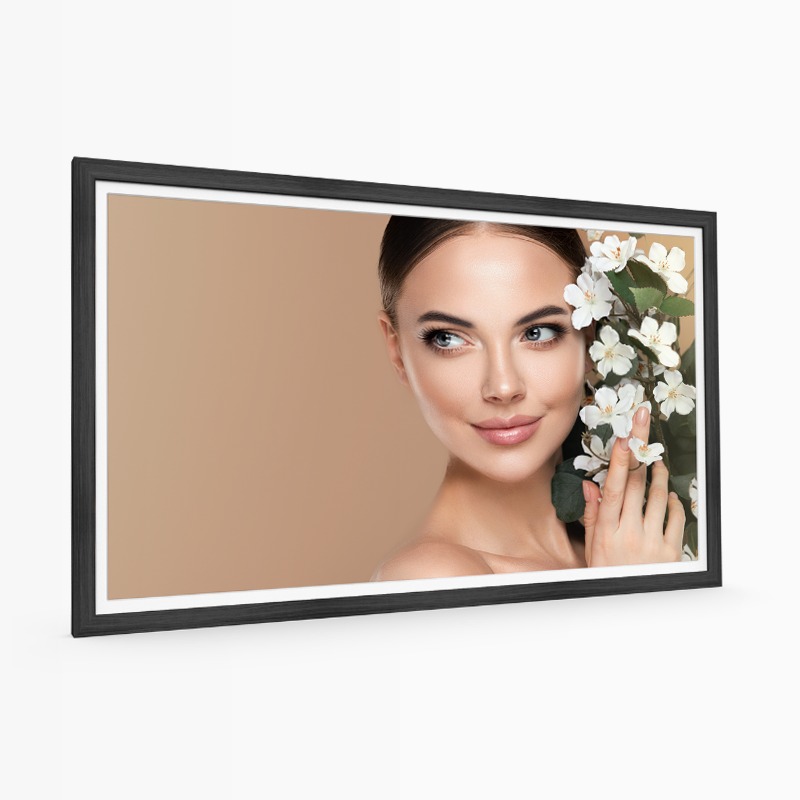 Cornice Fotografica Digitale Connessa – Agfaphoto Realiview APF3200 WIFI – 32” Full HD