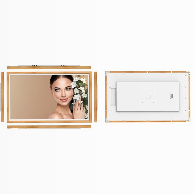 Cornice Fotografica Digitale Agfaphoto Realiview APF3200 WIFI Wi-Fi 32GB
