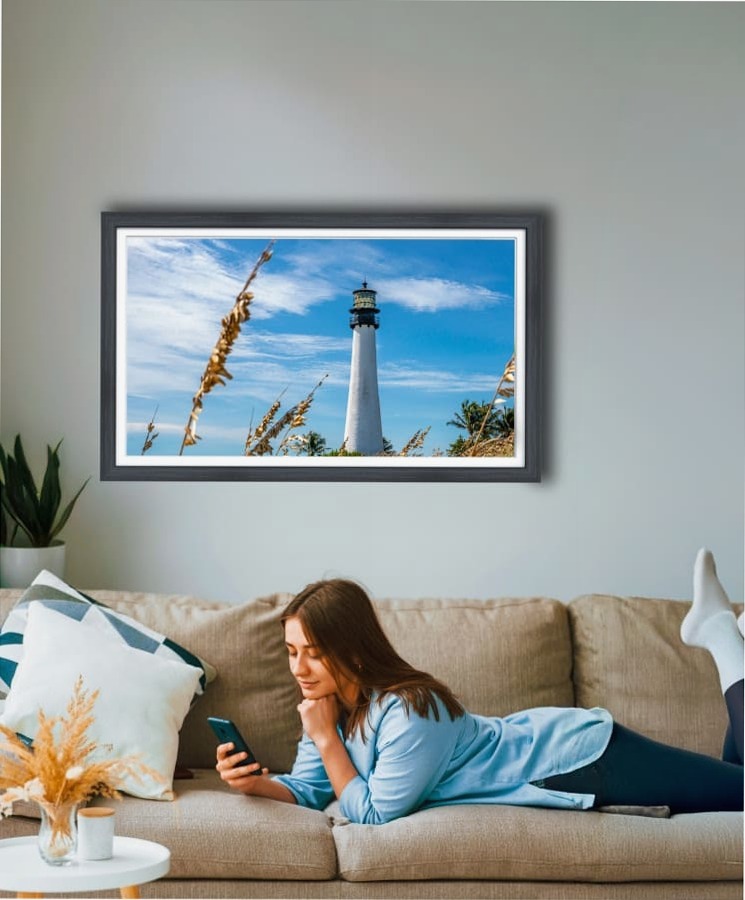 Cornice Fotografica Digitale Agfaphoto Realiview APF3200 WIFI Wi-Fi 32GB
