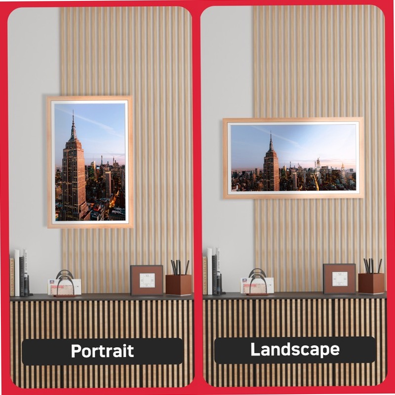 Cornice Fotografica Digitale Agfaphoto Realiview APF3200 WIFI Wi-Fi 32GB