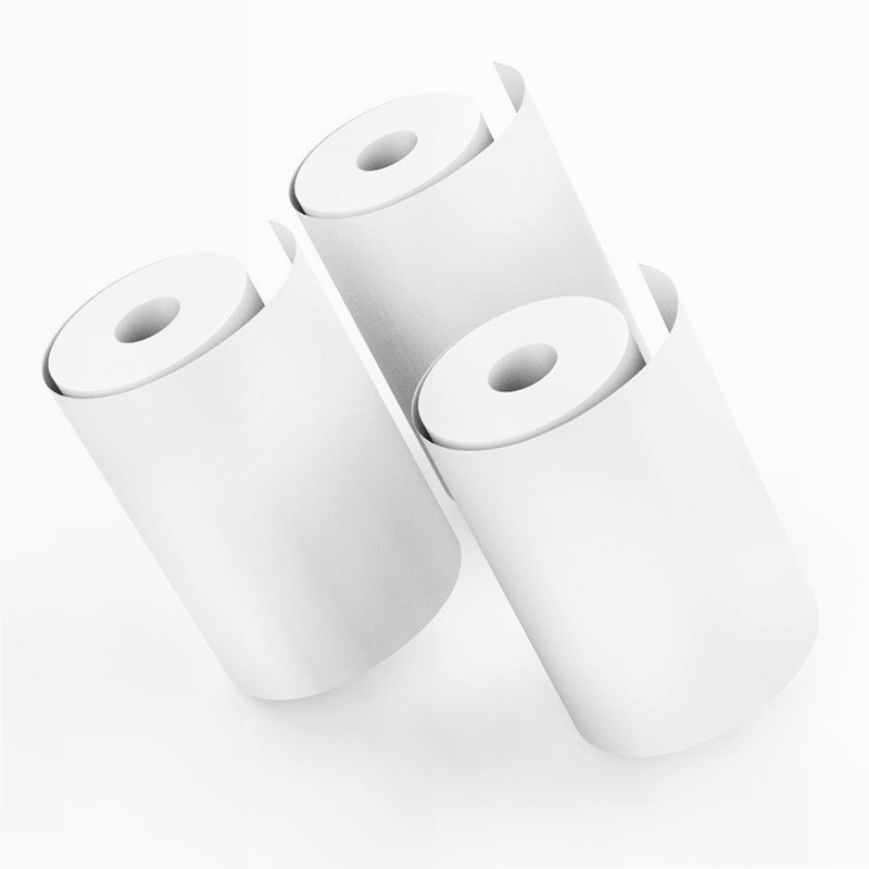 Cartuccia per Stampante Termica AgfaPhoto ATP3WH