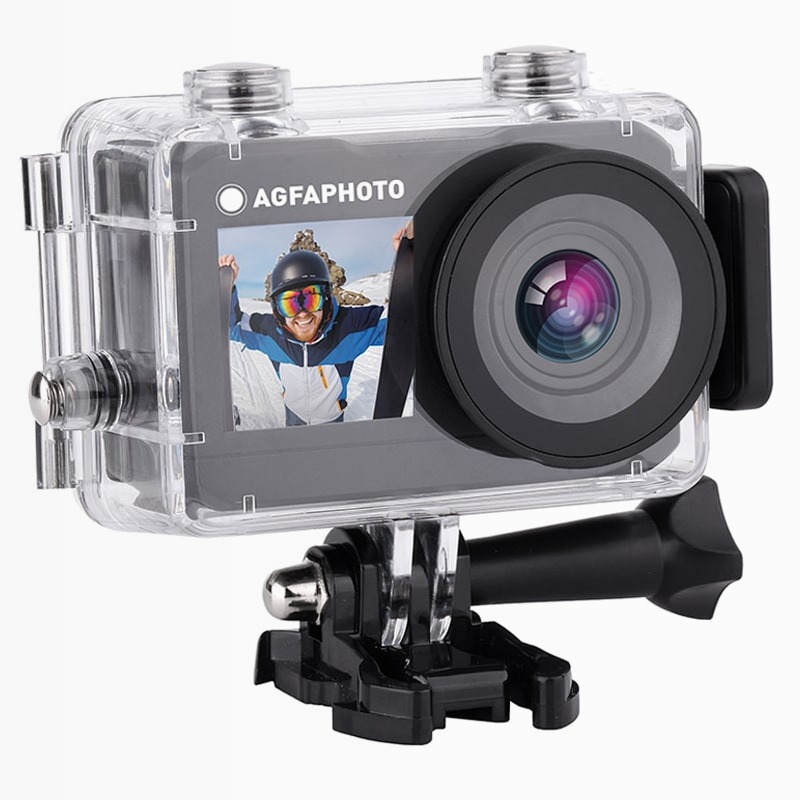 Action Cam Ricondizionata - Realimove AC7000 - Video a 2,7K