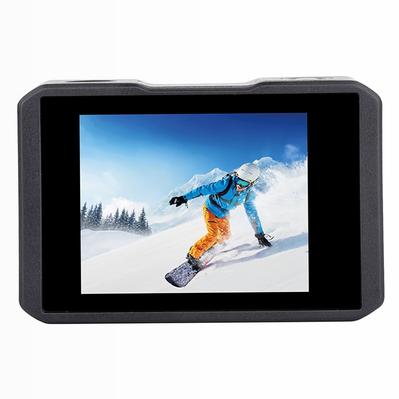 Action Cam Ricondizionata - Realimove AC7000 - Video a 2,7K