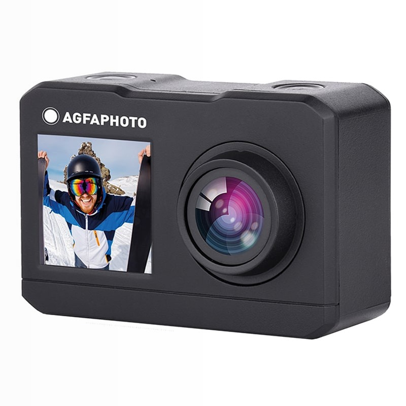 Action Cam Ricondizionata - Realimove AC7000 - Video a 2,7K