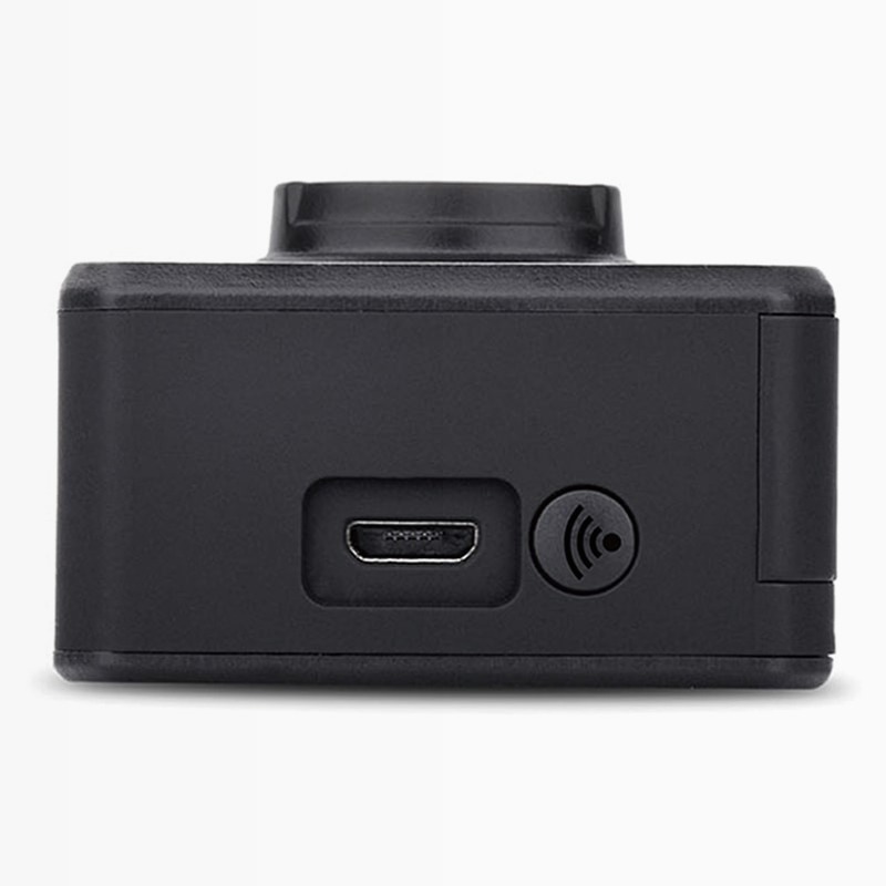 Action Cam Ricondizionata - Realimove AC7000 - Video a 2,7K