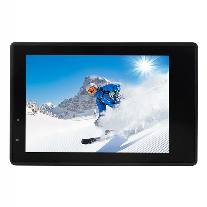 Action Cam AgfaPhoto Realimove AC5000 - Video HD 110° 60min Sport