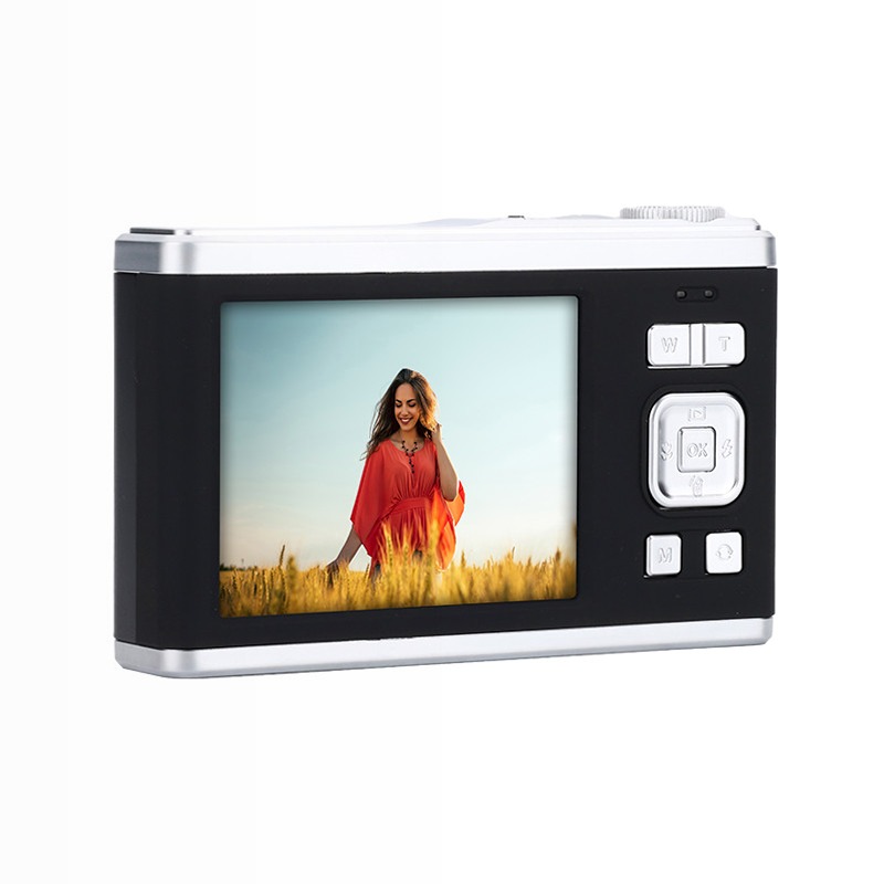 copy of Fotocamera Digitale - AgfaPhoto Realishot DC9200 - Zoom ottico 10X