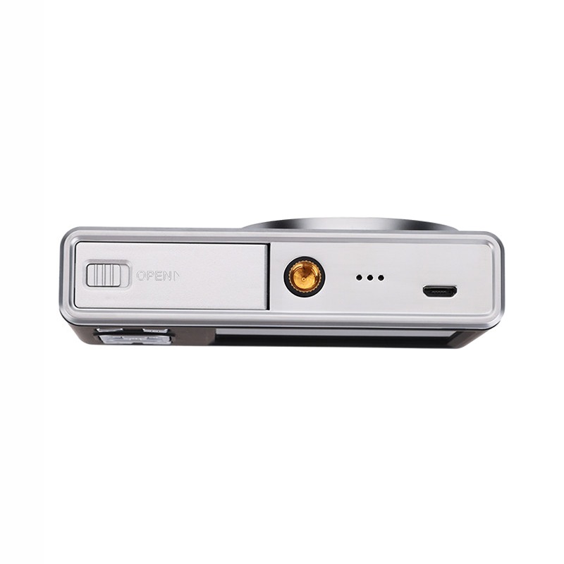 copy of Fotocamera Digitale - AgfaPhoto Realishot DC9200 - Zoom ottico 10X