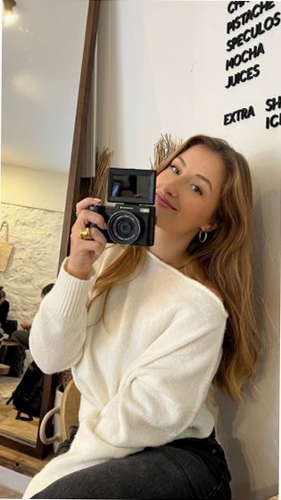 Telecamera AgfaPhoto per Vlogging