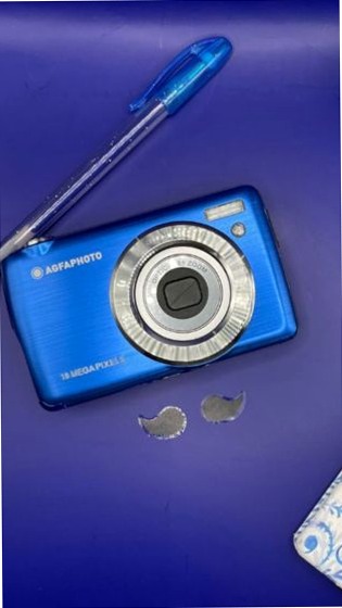 Fotocamere digitali - Garanzia 2 anni
