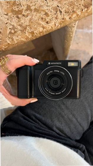 Fotocamere digitali - Garanzia 2 anni