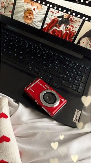 Fotocamere digitali - Garanzia 2 anni