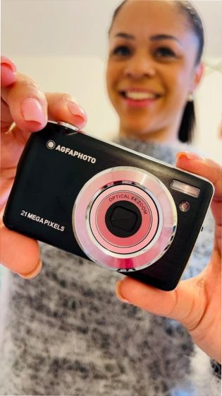 Fotocamere digitali - Garanzia 2 anni