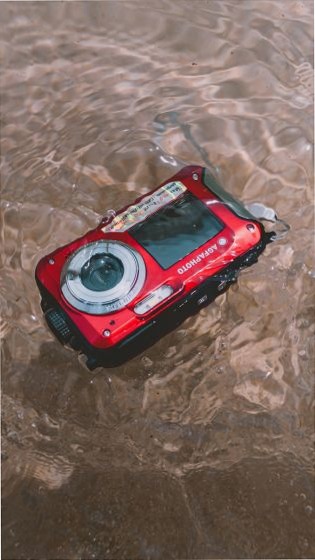 Fotocamere digitali - Garanzia 2 anni