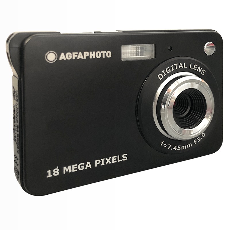 Fotocamera Digitale AgfaPhoto Realishot DC5100
