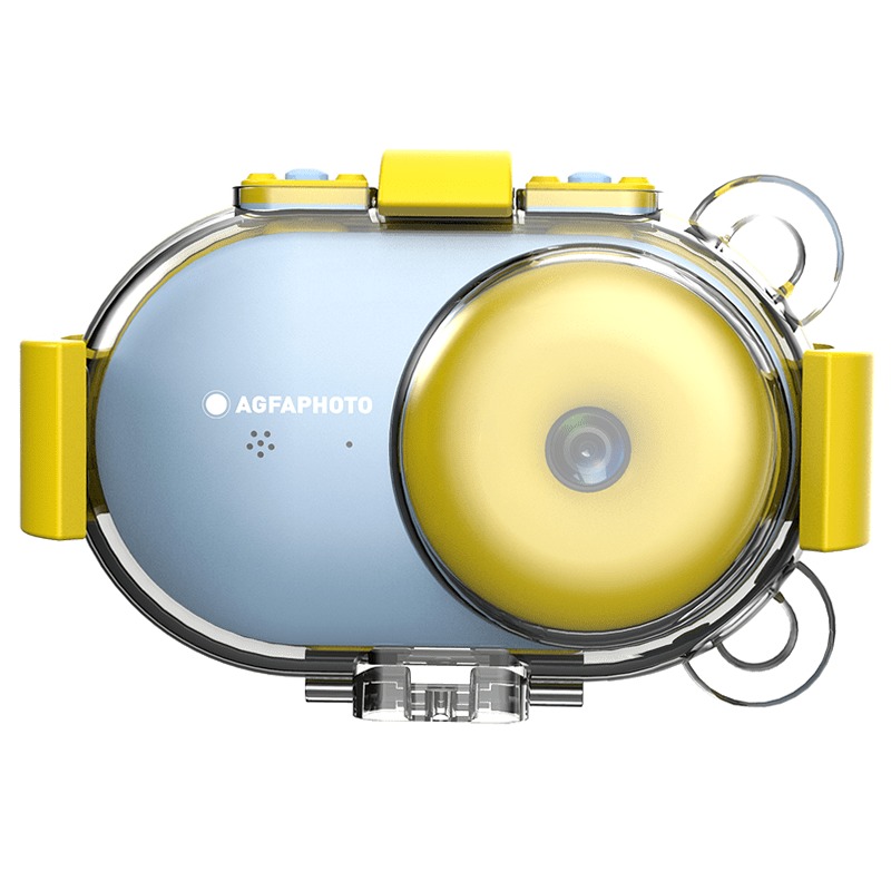 copy of Pack Photo Enfant AgfaPhoto Realikids Cam Waterproof