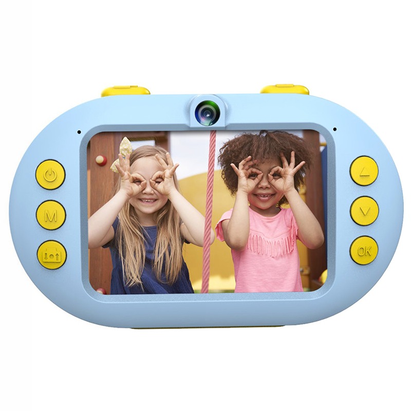 copy of Pack Photo Enfant AgfaPhoto Realikids Cam Waterproof