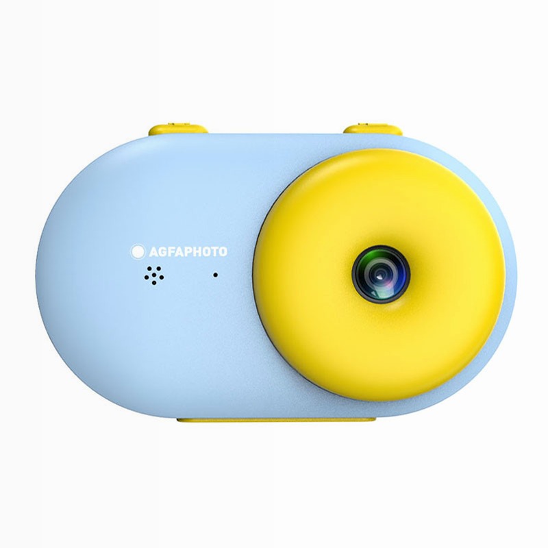 copy of Pack Photo Enfant AgfaPhoto Realikids Cam Waterproof