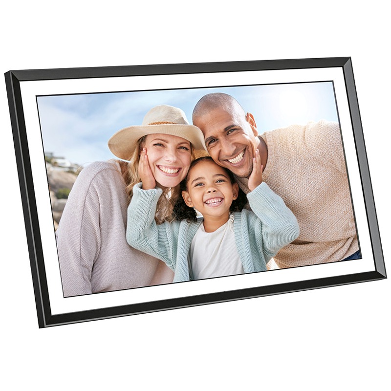 Cornice Fotografica Digitale Realiview APF1560WIFI Wi-Fi 13pollici 32GB