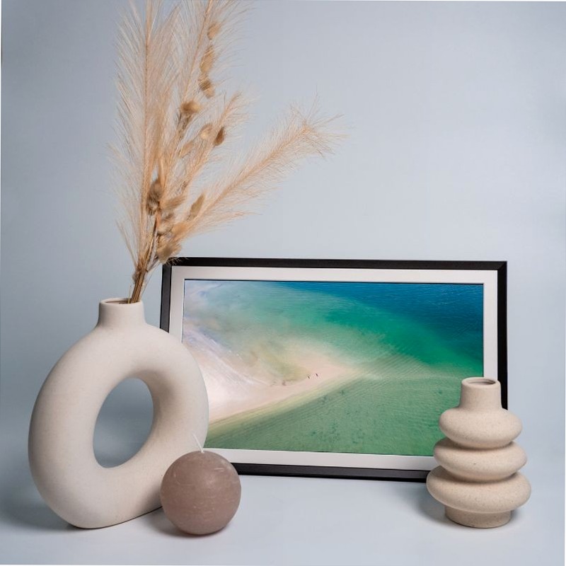 Cornice Fotografica Digitale Realiview APF1560WIFI Wi-Fi 13pollici 32GB