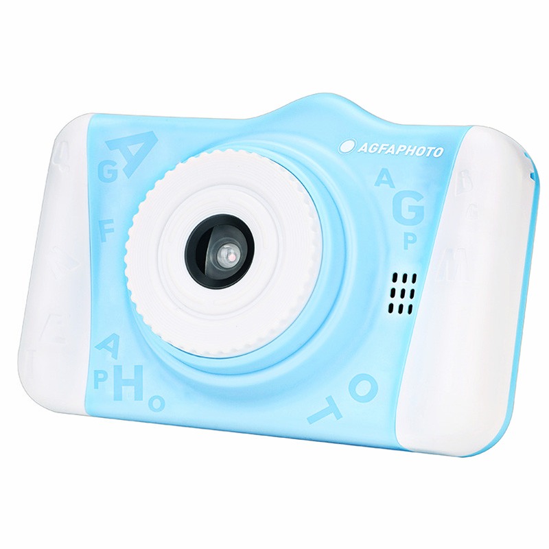 Fotocamera per bambini AgfaPhoto Realikids Cam 2 3f/ Rosa