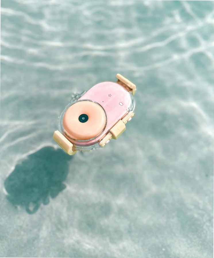 Fotocamere impermeabili per bambini
