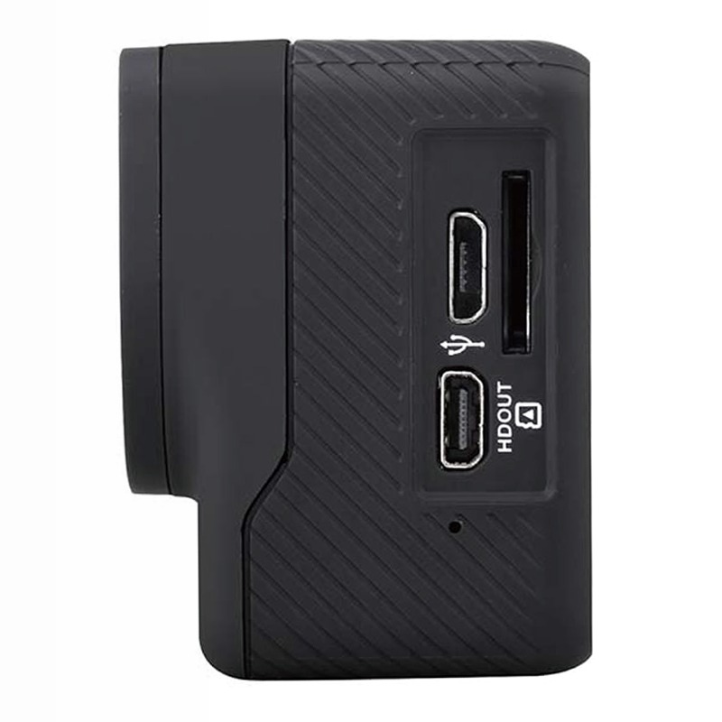 Action Cam Realimove AC9000 - Video 4K 151° Sport