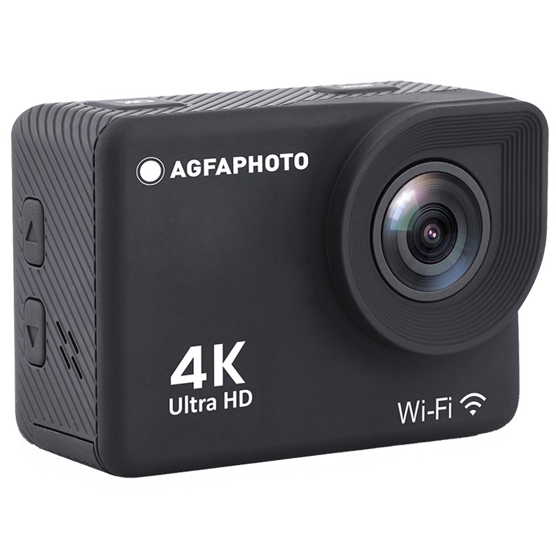 Action Cam Realimove AC9000 - Video 4K 151° Sport