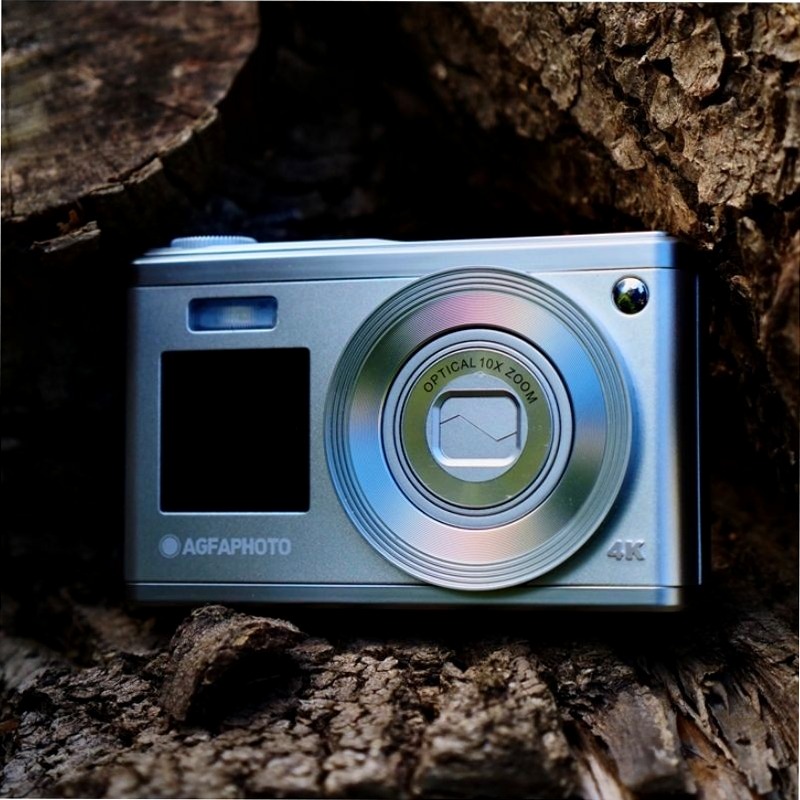 Fotocamera Digitale - AgfaPhoto Realishot DC9200 - Zoom ottico 10X