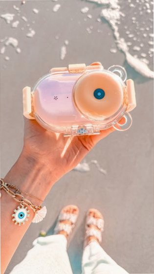 Fotocamere per bambini Realikids
