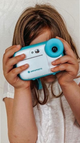 Fotocamere per bambini Realikids