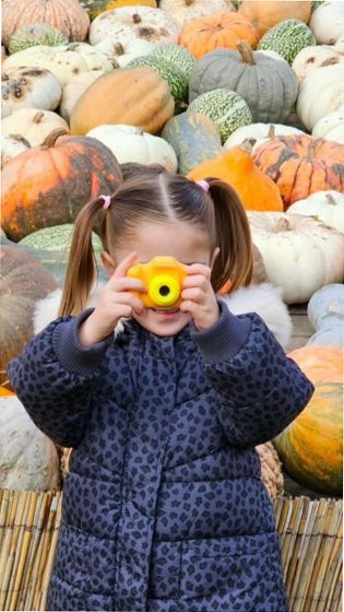 Fotocamere per bambini Realikids