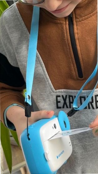 Fotocamere per bambini Realikids