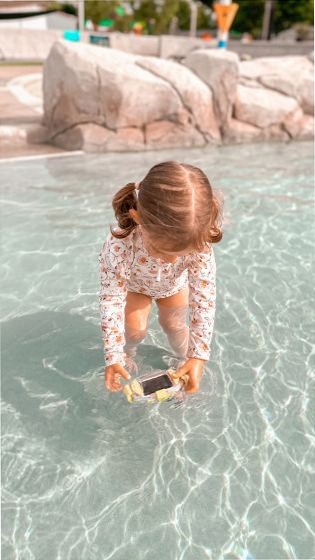 Fotocamere per bambini Realikids