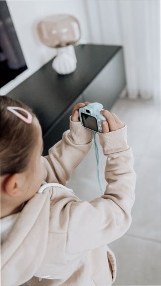 Fotocamere per bambini Realikids