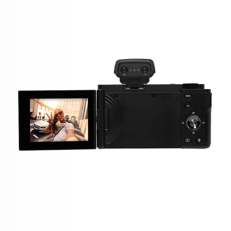 Fotocamera Digitale Compatta - AgfaPhoto Realishot C130 - Schermo Articolato