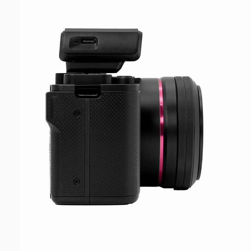 Fotocamera Digitale Compatta - AgfaPhoto Realishot C130 - Schermo Articolato